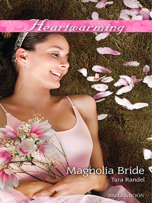 cover image of Magnolia Bride